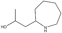 1-Azepan-2-yl-propan-2-ol|1-(氮杂-2-基)丙-2-醇