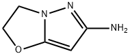 2,3-Dihydropyrazolo[5,1-b]oxazol-6-amine|