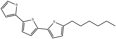 151271-42-0 5-己基-2,2':5',2''-三联噻吩