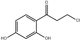 151884-07-0 3-氯-1-(2,4-二羟基苯基)丙-1-酮
