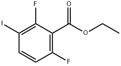 1520299-34-6 Structure