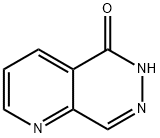 pyrido[3,2-d]pyridazin-8(7H)-one Structure