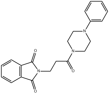 , 154501-30-1, 结构式