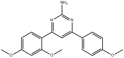 , 155048-23-0, 结构式