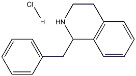 155413-72-2 1-苄基-1,2,3,4-四氢异喹啉盐酸盐