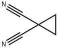 1,1-Cyclopropanedicarbonitrile|