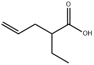 1575-73-1 2-ethylpent-4-enoic acid