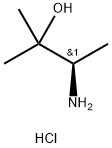 (R)-3-amino-2-methylbutan-2-ol,157769-82-9,结构式