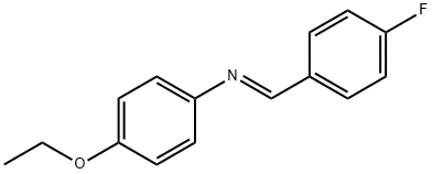 158874-57-8 (4-ethoxyphenyl)(4-fluorobenzylidene)amine