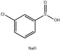 15946-37-9 3-Chlorobenzenesulfinic acid sodium salt