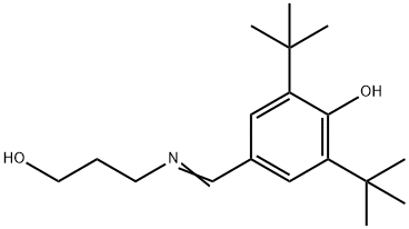 羟甲基苯酚图片