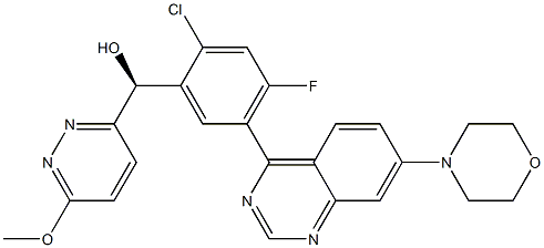 1637542-33-6 Structure