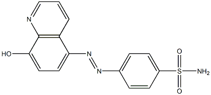 , 16588-39-9, 结构式