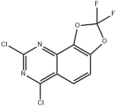 , 1670259-04-7, 结构式