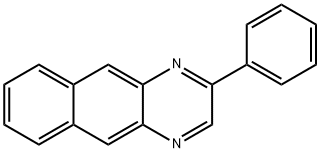 168835-98-1 Benzo[g]quinoxaline, 2-phenyl-
