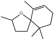 169102-88-9 2,6,10,10-四甲基-1-氧杂螺[4.5]癸烷-6-烯