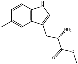 171489-70-6 DL-5-甲基色氨酸甲酯