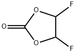 1,3-Dioxolan-2-one, 4,5-difluoro- Structure
