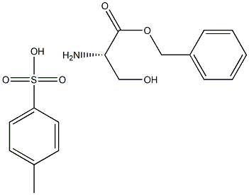 L-Serine, phenylmethyl ester, 4-methylbenzenesulfonate (salt)