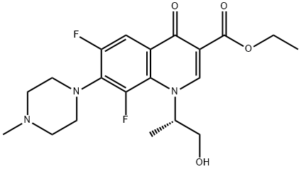 Levofloxacin Impurity 22
