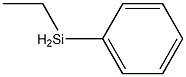 ethylselanylbenzene Struktur