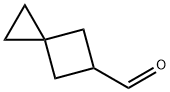 SPIRO[2.3]HEXANE-5-CARBALDEHYDE Struktur