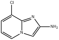 1780805-97-1 2-Amino-8-chloroimidazo[1,2-a]pyridine