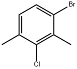 1-Bromo-3-chloro-2,4-dimethylbenzene|1-溴-3-氯-2,4-二甲苯