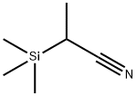 2-Trimethylsilanyl-propionitrile