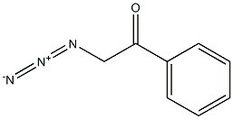 1816-88-2 2-叠氮基-1-苯基乙酮