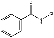 Benzamide, N-chloro- Structure