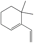 Cyclohexene, 1-ethenyl-6,6-dimethyl-