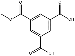 5-(methoxycarbonyl)isophthalic acid