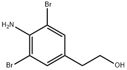 2-(4-Amino-3,5-dibromo-phenyl)-ethanol|