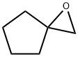 1-OXASPIRO[2.4]HEPTANE, 185-60-4, 结构式