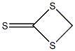 1,3-Dithietane-2-thione