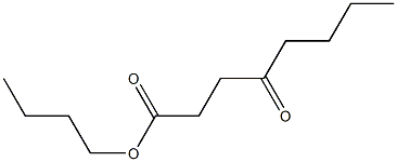 18688-70-5 Octanoic acid, 4-oxo-, butyl ester