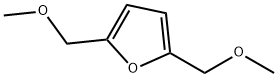 2,5-Bis(methoxymethyl)furan Structure