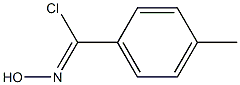 188118-42-5 N-HYDROXY-4-METHYLBENZIMIDOYL CHLORIDE