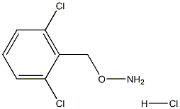 1885-52-5 Hydroxylamine, O-[(2,6-dichlorophenyl)methyl]-, hydrochloride