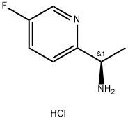 (R)-1-(5-FLUOROPYRIDIN-2-YL)ETHANAMINE DIHYDROCHLORIDE|1909287-34-8