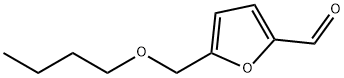 5-Butoxymethyl-furan-2-carbaldehyde|