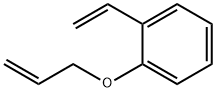 1-(allyloxy)-2-vinylbenzene