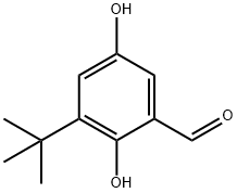 192803-37-5 3-叔丁基-2,5-二羟基苯甲醛