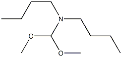 19449-30-0 N-丁基-N-(二甲氧基甲基)-1-丁胺