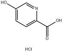 5-HYDROXYPICOLINIC ACID HCL|5-羟基邻吡啶甲酸盐酸