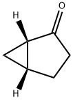 Bicyclo[3.1.0]hexan-2-one, (1S,5R)-
