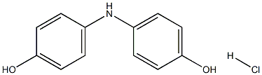 4,4'-Iminodiphenol hydrochloride