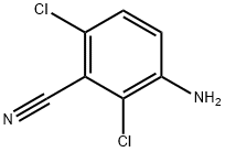 19846-20-9 3-氨基-2,6-二氯苯腈