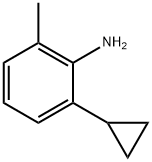 6-Chloro-4,5-dimethyl-pyridazin-3-ylamine Structure